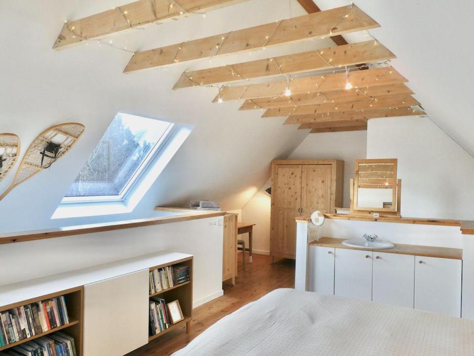 Baltinna East - By Where Stags Roar Newtonmore Extérieur photo