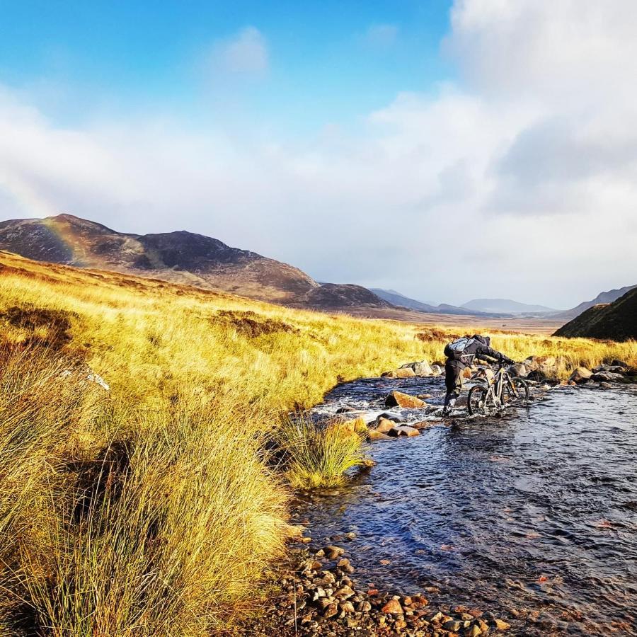 Baltinna East - By Where Stags Roar Newtonmore Extérieur photo