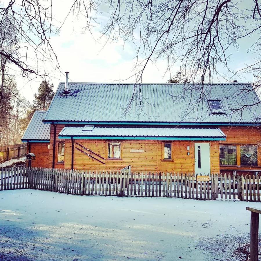 Baltinna East - By Where Stags Roar Newtonmore Extérieur photo